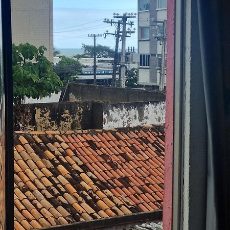 Estalagem Maceió Hotel Exterior foto
