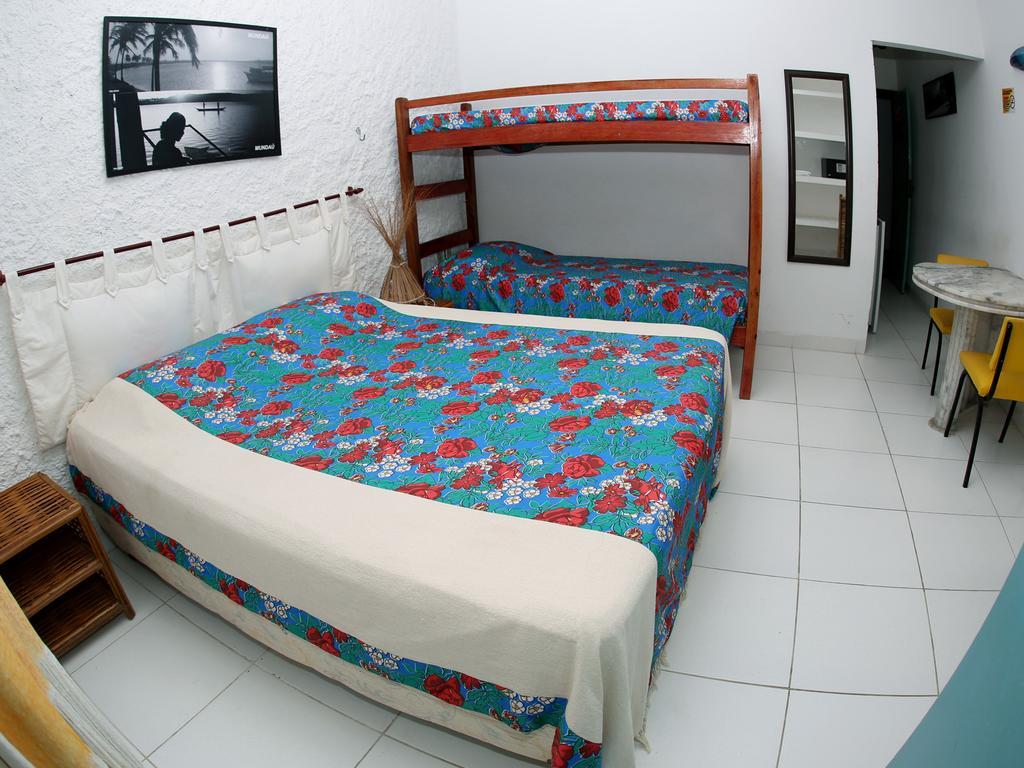Estalagem Maceió Hotel Exterior foto