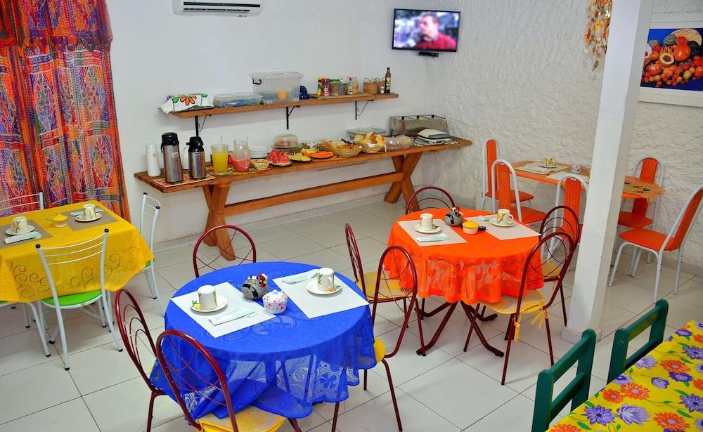 Estalagem Maceió Hotel Exterior foto