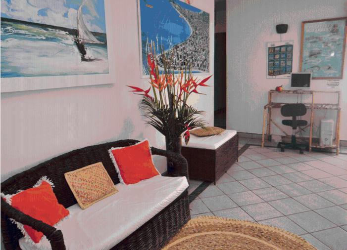 Estalagem Maceió Hotel Exterior foto
