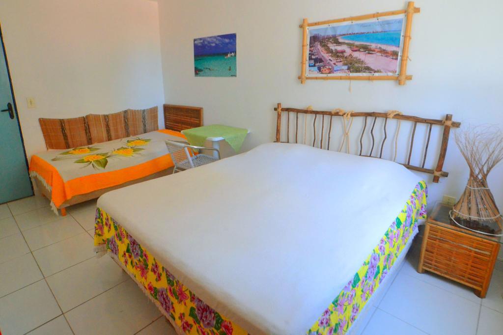 Estalagem Maceió Hotel Exterior foto